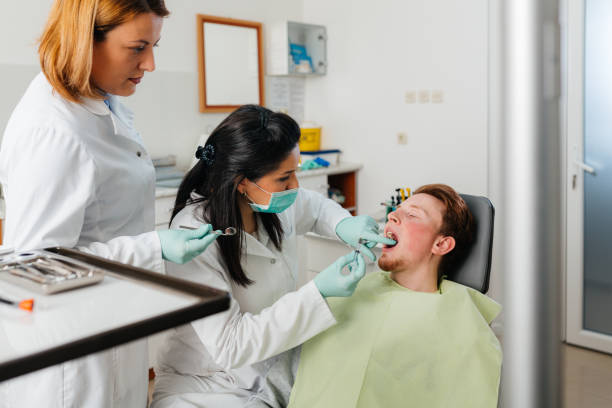 Best Emergency Treatment for Dental Infections or Abscesses in Devon, PA